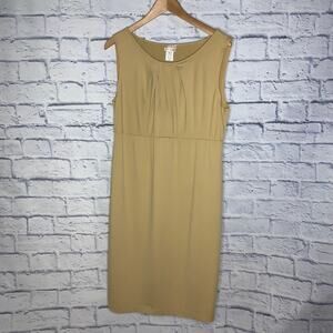 Hot in Hollywood Comfy Dress